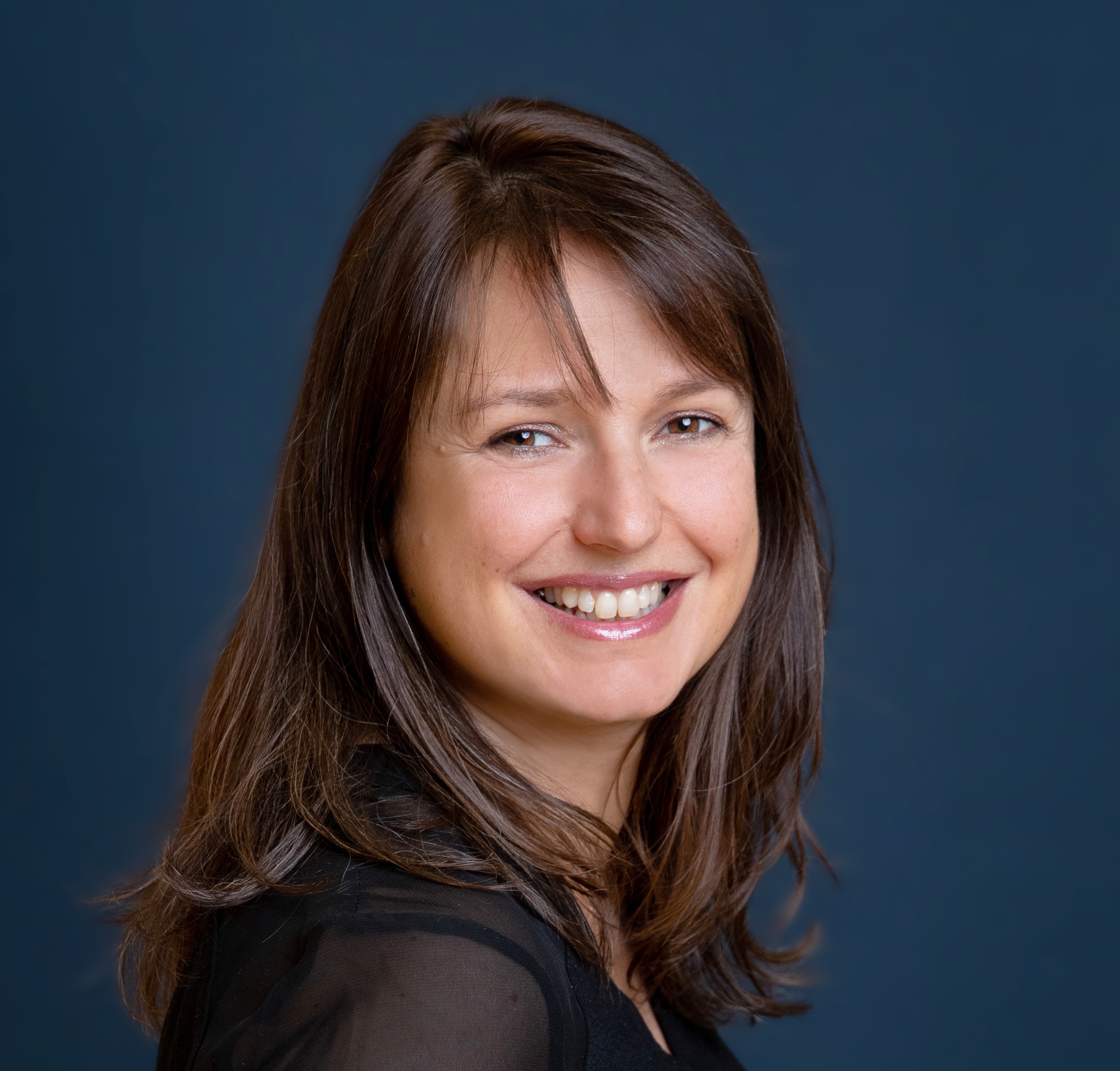 Dr. Céline Jouffray