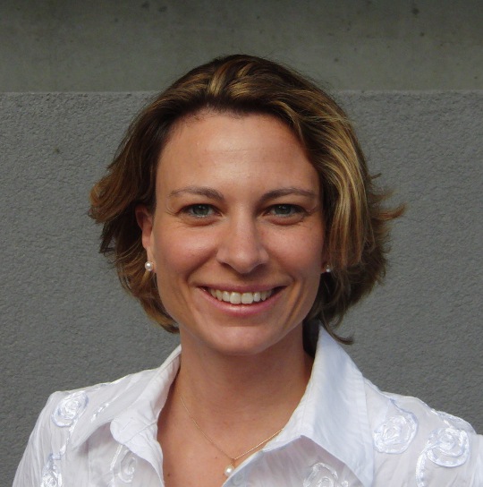 Dr. Tanja Wranik
