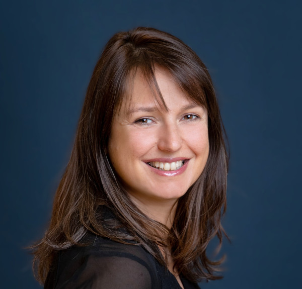 Dr. Céline Jouffray