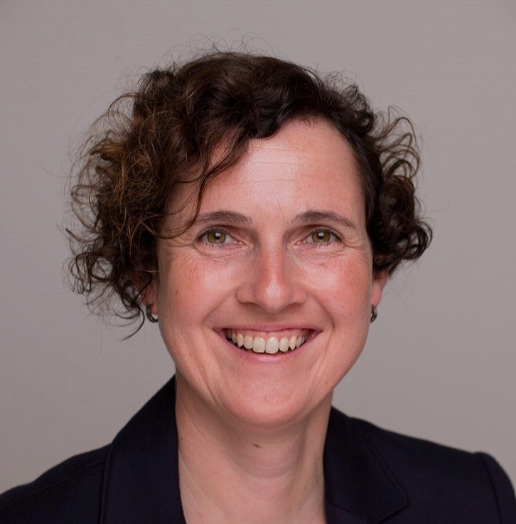 Dr. Christina Schweiger